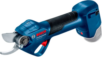Tesoura para poda de jardim, 25 mm, sem bateria e sem carregador, Pro Pruner, 06019K10E0