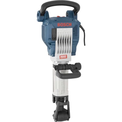 Martelo demolidor, 1.750 W, 11335, GSH 16-28, 220 V~