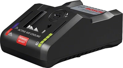 Carregador de bateria GAL 18V-160 C, 220V~, 1600A01B6F