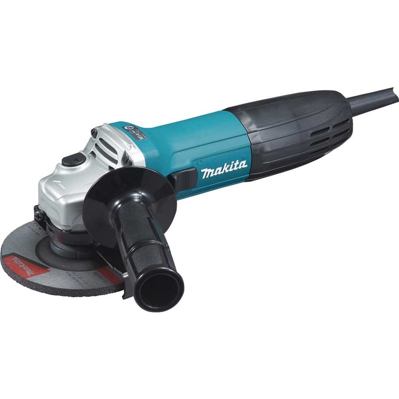 Esmerilhadeira angular 4.1/2", 720 W, 220 V~