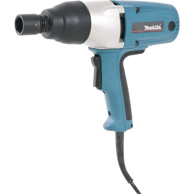 Chave de impacto com encaixe de 1/2", TW0350, 400 W 220 V~