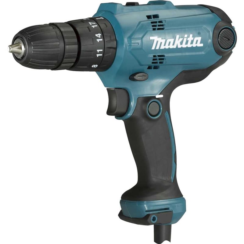 Furadeira/parafusadeira 3/8", de impacto, 220 V~, 320 W