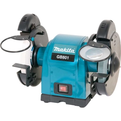 Motoesmeril 8", 550 W, 220 V~ GB 801