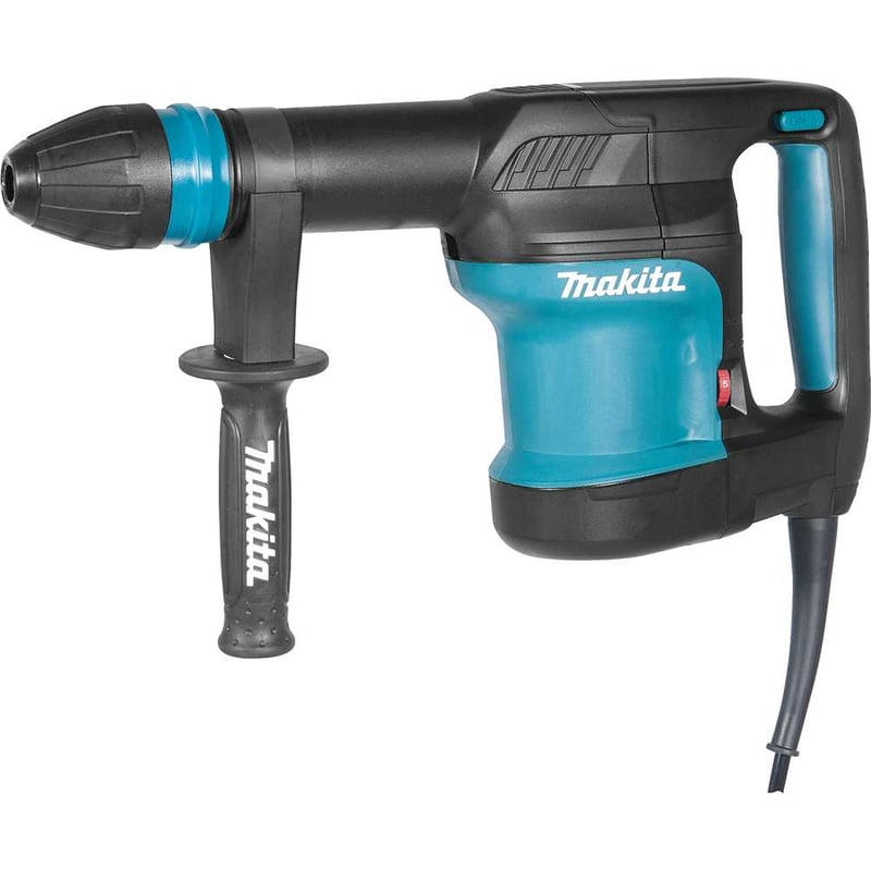 Martelo rompedor com encaixe SDS MAX, 1.100 W, 220 V~