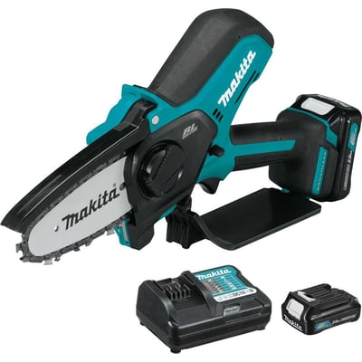 Cortador de galhos a bateria, 12 V - 2,0 Ah, UC100DWA01