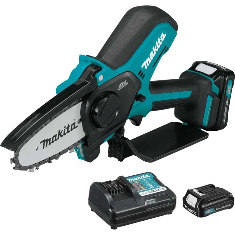 Cortador de galhos a bateria, 12 V - 2,0 Ah, UC100DWA01