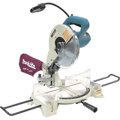 Serra de esquadria 10", 1.650W, 127V~