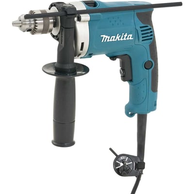 Furadeira de impacto 3/8", 400 W, 220 V~
