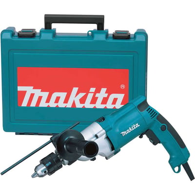 Furadeira de impacto 1/2", 720 W, 220 V~