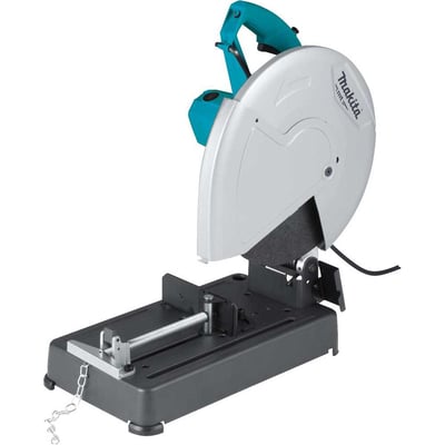 Serra de corte rápido 14", 127 V~