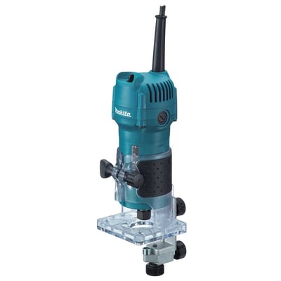 Tupia para laminados, 530 W