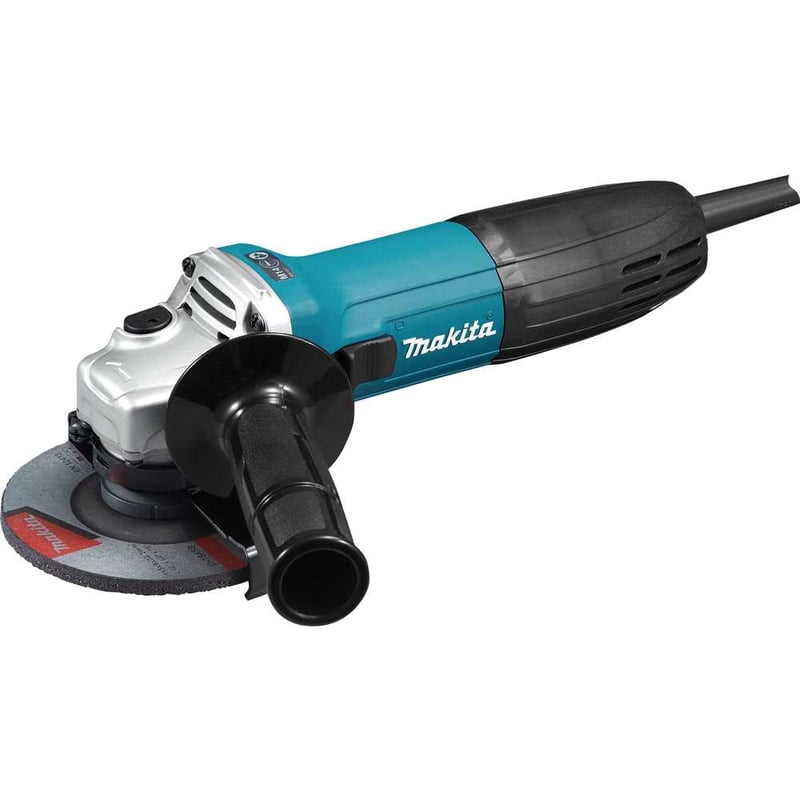 Esmerilhadeira angular 4.1/2", 720 W, 127 V~