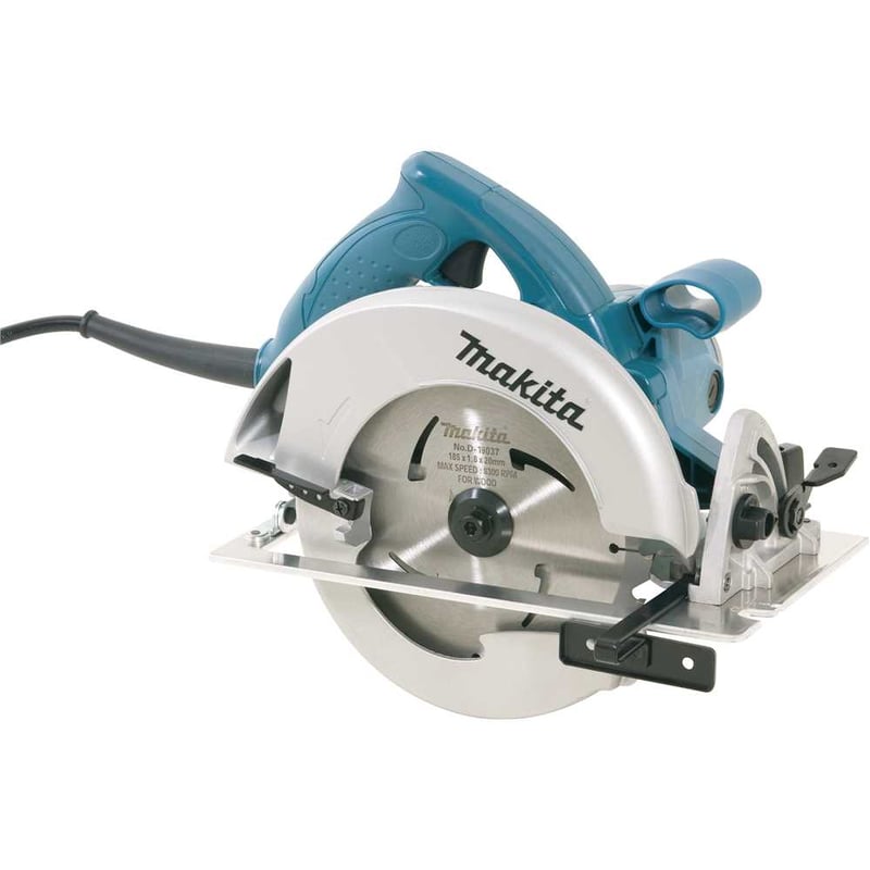 Serra circular 7.1/4", 1.800 W, 220 V~