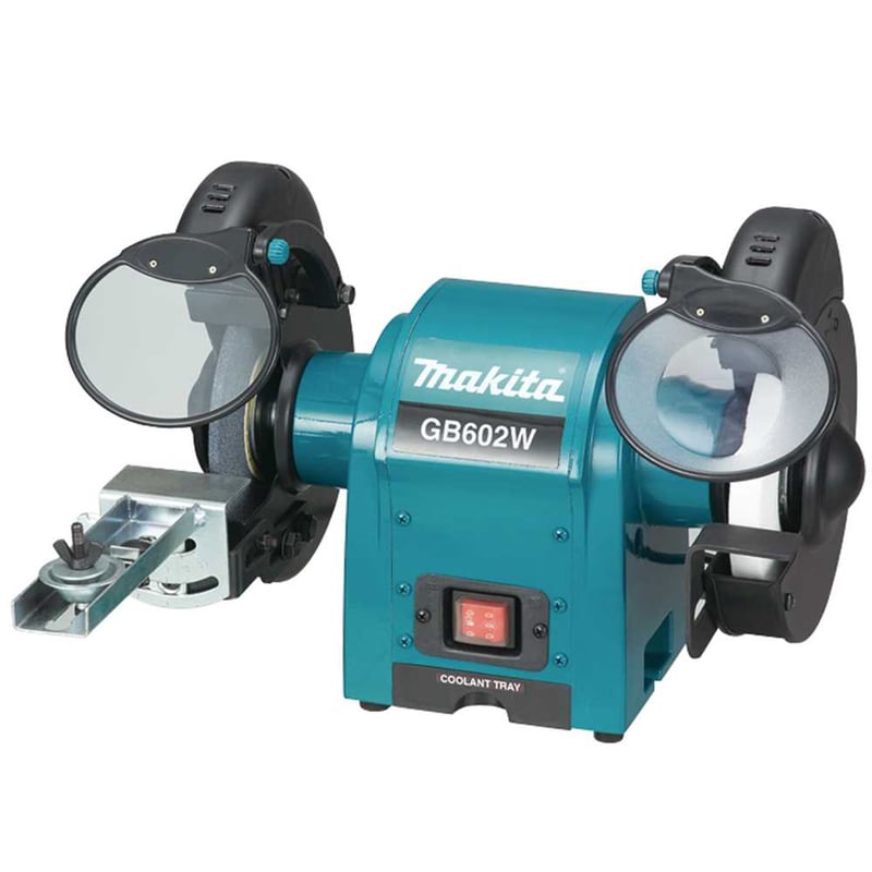 Motoesmeril de bancada 6", 250 W, 220 V~