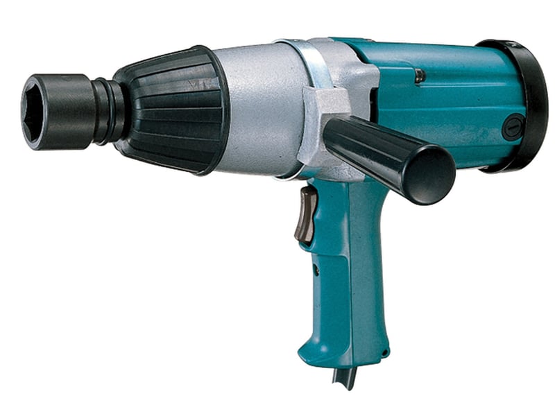 Chave de impacto com encaixe de 3/4", 6906, 850 W 220 V~