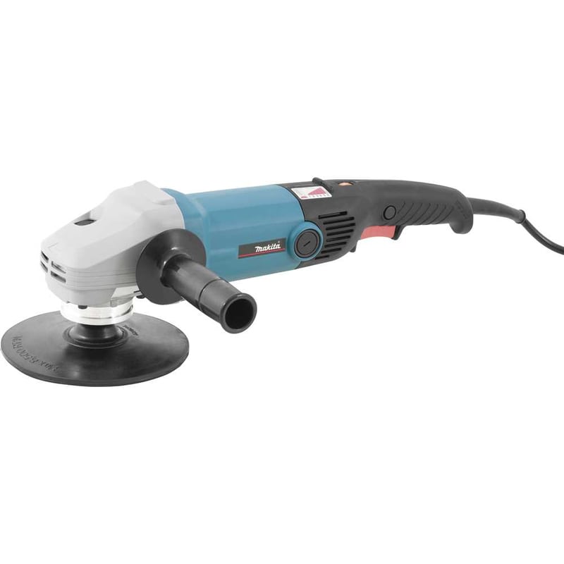 Lixadeira angular 7", 127 V~, 1.600 W