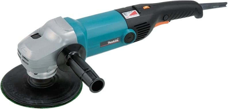 Lixadeira angular 7", 220 V~, 1.600 W