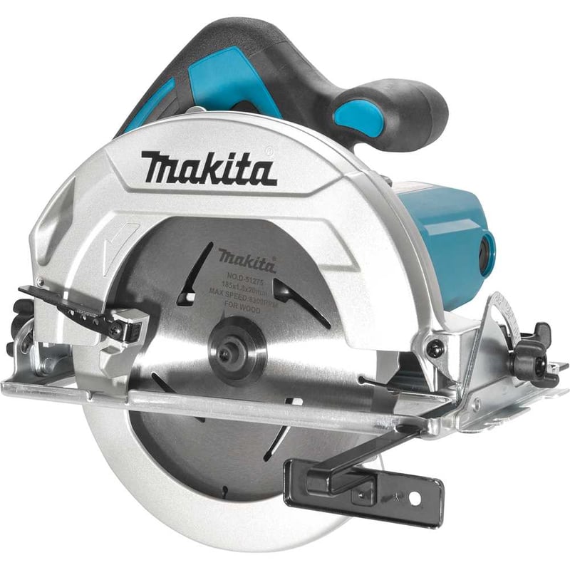 Serra circular 7.1/4", HS7010 , 127 V~