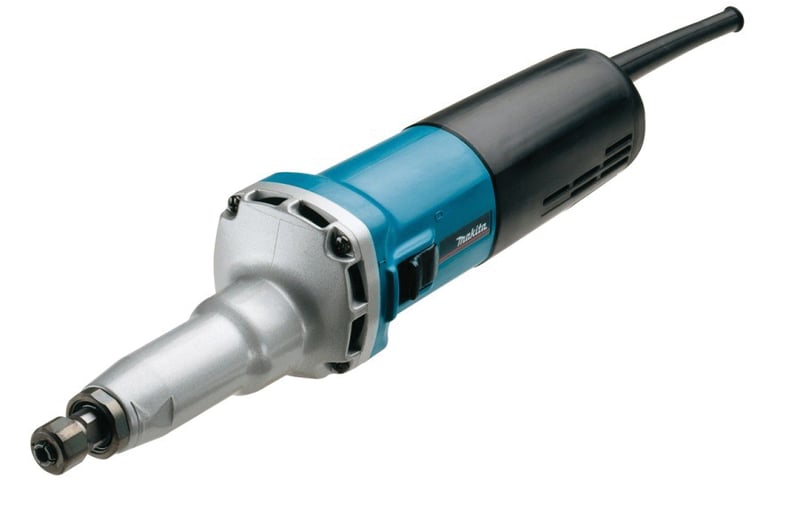 Retificadeira reta 750 W, GD0810C, 220 V~