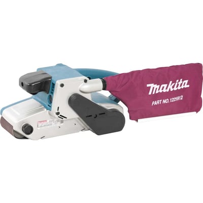 Lixadeira de cinta, 1010W, 127 V~, 9920-110V