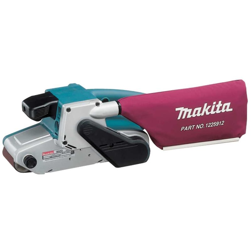 Lixadeira de cinta, 1010W, 220 V~, 9920-220V