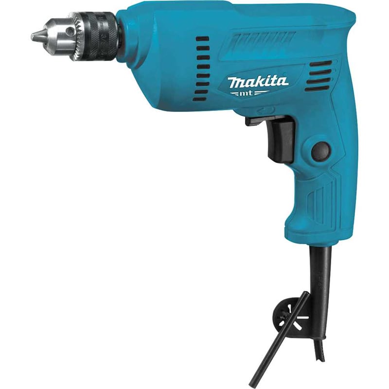 Furadeira sem impacto 3/8", 350 W, 220 V~