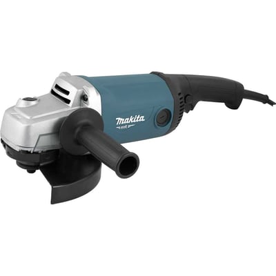 Esmerilhadeira angular 7", 1.800 W, 127 V~, M0920B