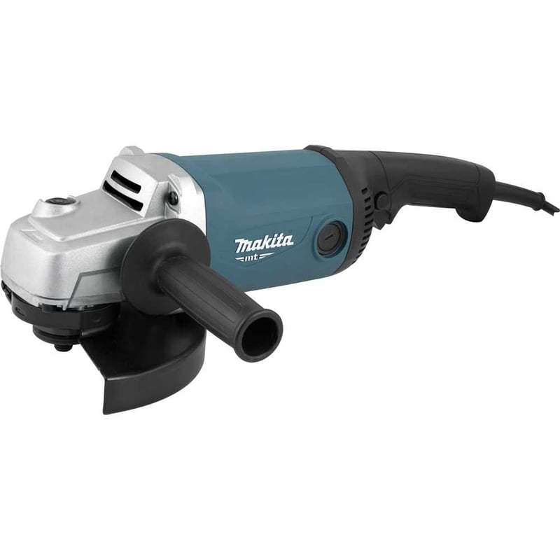 Esmerilhadeira angular 7", 2.200 W, 220 V~, M0920B