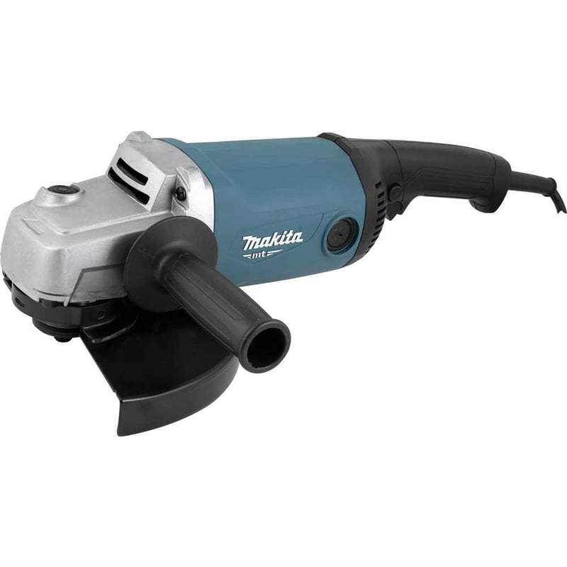 Esmerilhadeira angular 9", 2.200 W, 220 V~, M0921B