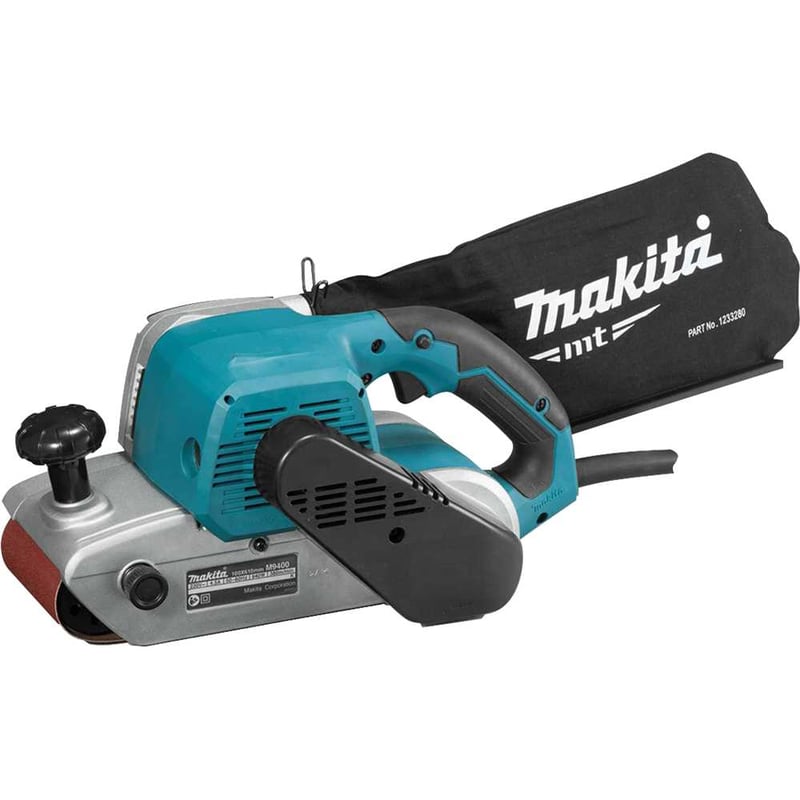 Lixadeira de cinta, 940W, 127 V~, M9400B-127V