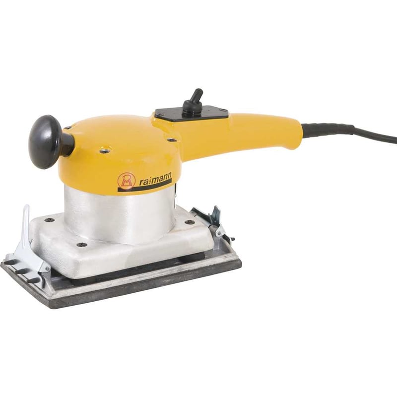 Lixadeira orbital, 220 V~, 200 W
