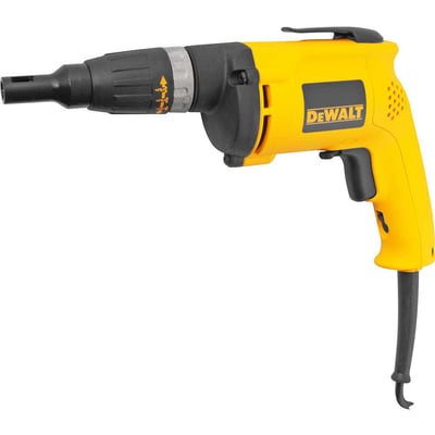 Parafusadeira elétrica, encaixe 1/4", 220 V~, 540W, DW255-B2