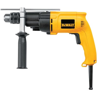 Furadeira de impacto 1/2", 850 W, 220 V~, DW505B2