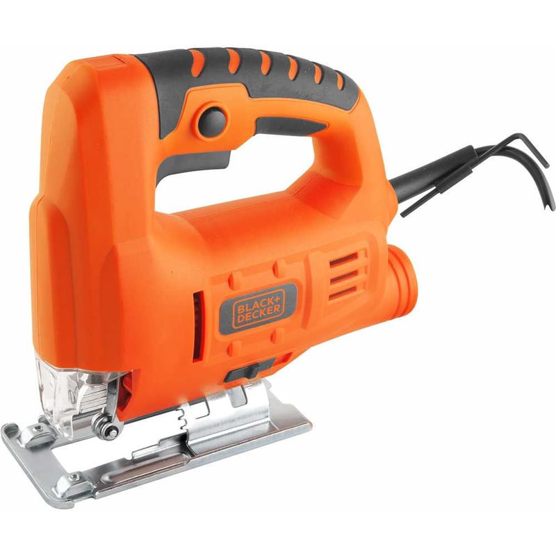 Serra tico-tico, 127 V~, 400 W, JS10-BR