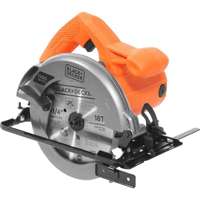 Serra circular de 7.1/4", CS 1024-BR, 127 V~