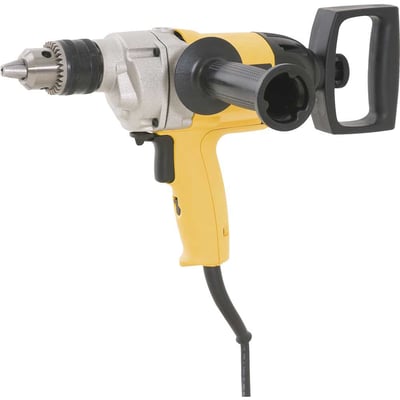 Furadeira sem impacto 5/8", 710 W, 220 V~, DW130V-B2