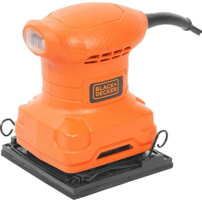 Lixadeira orbital, 127 V~, 200 W