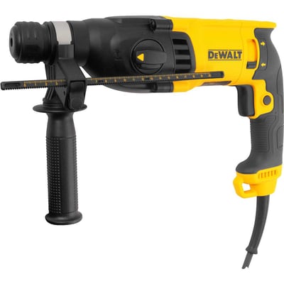 Martelete perfurador/rompedor SDS PLUS, 800 W, 127 V~