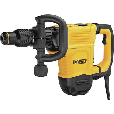Martelo rompedor MAX, D 25832K-B2, 220 V~, 1.350 W, 1.450 - 2.900 IPM