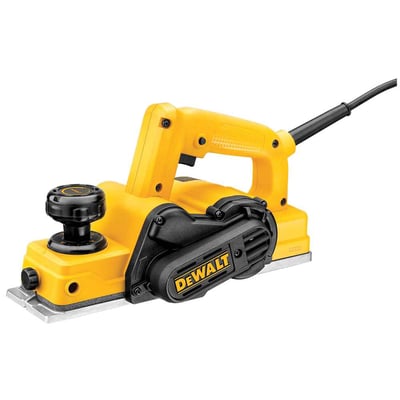 Plaina, 550 W, desbaste de 1,0 mm, 220 V~, D26676-B2
