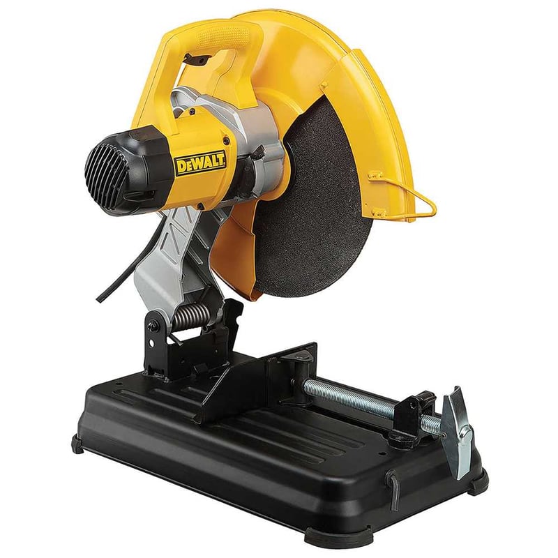 Serra de corte rápido 14", D28730, 220 V~