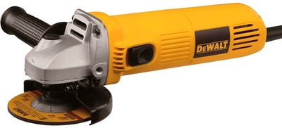 Esmerilhadeira angular 4.1/2", 700 W, 110 V~, DWE4010-BR