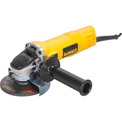 Esmerilhadeira angular 4.1/2", 800 W, 127 V~