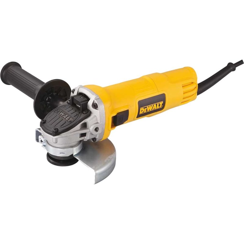 Esmerilhadeira angular 4.1/2", 800 W, 127 V~