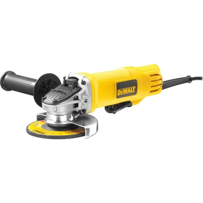 Esmerilhadeira angular 4.1/2", 900 W, 220 V~, DWE4120-B2