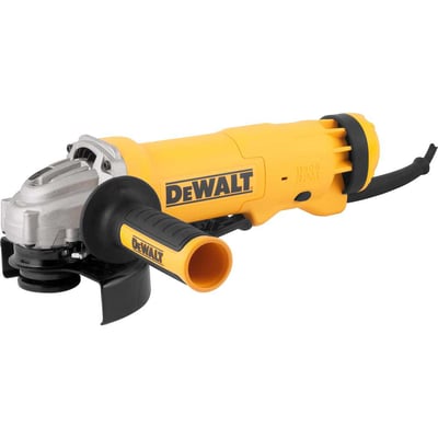 Esmerilhadeira angular 5", 1.200 W, 127 V~, DWE4212 BR