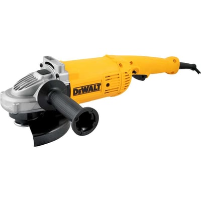 Esmerilhadeira angular 7", 2.200 W, 220 V~, DWE491-B2