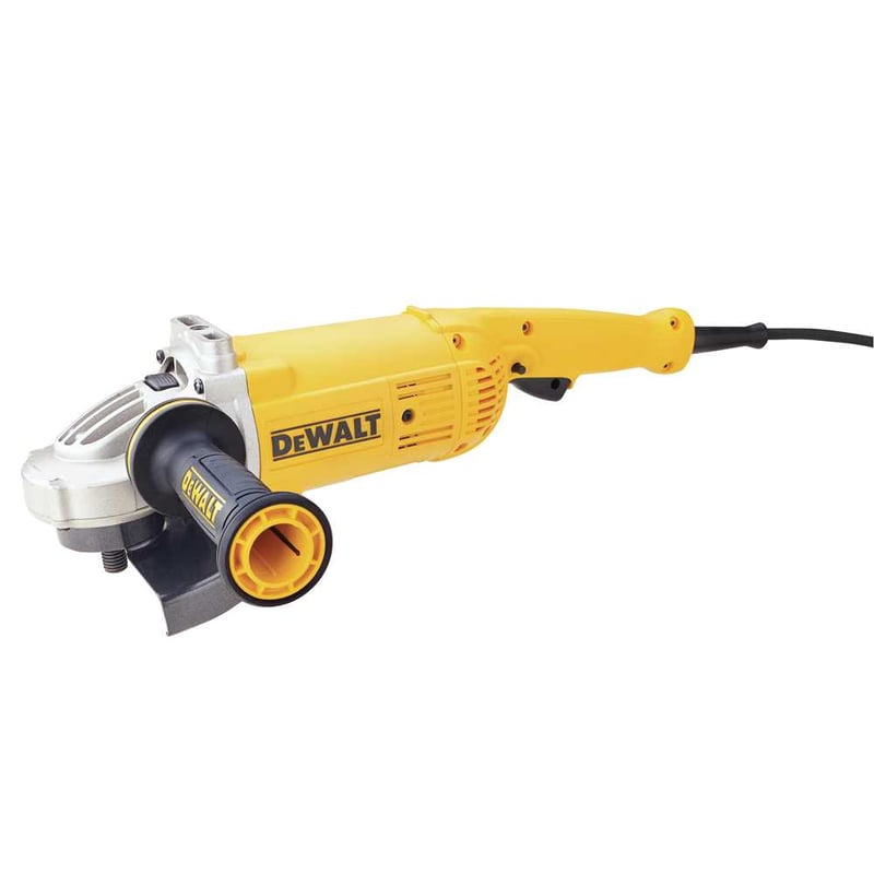 Esmerilhadeira angular 9", 2.600 W, 220 V~, DWE496-B2