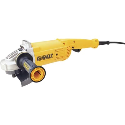 Esmerilhadeira angular 9", 2.600 W, 220 V~, DWE496-B2