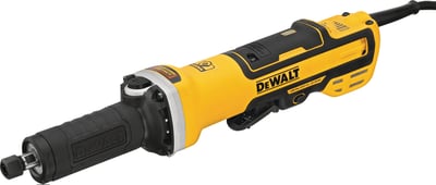 Retificadeira reta 1.300 W, motor brushless, DWE4997VS-B2, 220 V~